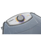 Lavadora Semiautomática Libell 14kg Prata