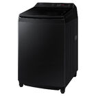 Lavadora Smart Samsung Digital Inverter Wa17cg Black 17kg 127v