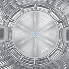 Lavadora Smart Samsung Digital Inverter Wa17cg Black 17kg 220v