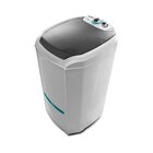 Lavadora Suggar Lavamax Eco 14 Kg Branca 220v Le1402br