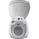 Lavadora Suggar Lavamax Eco 14 Kg Branca 220v Le1402br