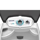 Lavadora Suggar Lavamax Eco 14 Kg Branca 220v Le1402br