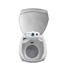 Lavadora Suggar Lavamax Eco 14 Kg Branca 220v Le1402br