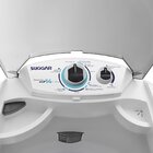 Lavadora Suggar Lavamax Eco 14 Kg Branca 220v Le1402br