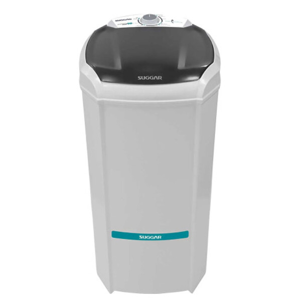 Lavadora Suggar Lavamax Eco 15kg Br