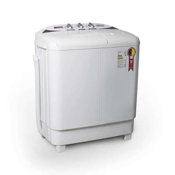 Lavadora Twin Tub 127 V Praxis