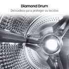 Lavadora Ww4000 10kg 127v