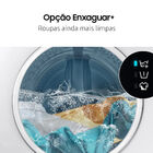 Lavadora Ww4000 10kg 127v