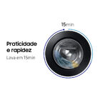 Lavadora Ww4000 10kg 220v