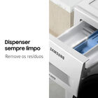 Lavadora Ww4000 10kg 220v