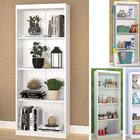 Lavanderia Armário Multiuso Porta Brinquedos Branco