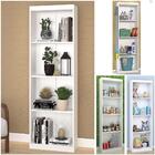 Lavanderia Estante Multiuso Com Prateleiras