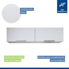 Lavanderia Modulada 2 Amários Tex 107   Branco