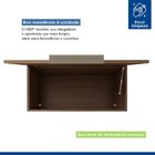 Lavanderia Modulada 2 Amários Tex 107   Carvalho