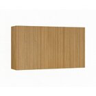 Lavanderia Modulada 2 Armários Aéreos E Balcão 120cm Dakota C