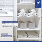 Lavanderia Modulada Campinas 2 Armários Multiuso 1 Porta 9 Pr