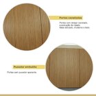 Lavanderia Modulada Com 2 Armários Aéreos E Balcão 100% Mdf R