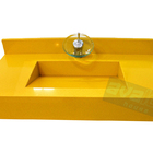 Lavatório Cuba Esculpida  100cm X 50cm