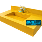 Lavatório Cuba Esculpida  100cm X 50cm