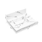 Lavatório em Porcelanato 60cm com Cuba Esculpida Blu Lavatóri