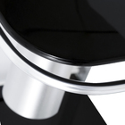 Lavatório Especial 50x46x62,5cm Preto Sensea