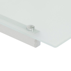 Lavatório Guadalajara 68x62x45cm Incolor Sensea