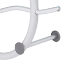 Lavatório Guadalajara 68x62x45cm Incolor Sensea