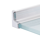 Lavatório Guadalajara 68x62x45cm Incolor Sensea