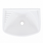 Lavatório LV0 26x36x16cm Branco Astra