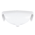 Lavatório LV0 26x36x16cm Branco Astra