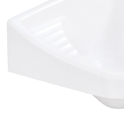 Lavatório LV0 26x36x16cm Branco Astra