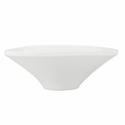 Lavatório para Coluna Oval 46x56cm Branco Diamantina Icasa