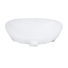 Lavatório Sabará 35x46x13cm Branco Icasa