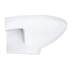 Lavatório Suspenso Diamantina 34x46x16,50cm Branco Icasa