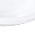 Lavatório Suspenso Diamantina 34x46x16,50cm Branco Icasa