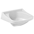 Lavatório Suspenso Lv0 Plástico Cinza Claro Astra