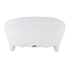 Lavatório Suspenso Valentina 36x44cm Branco Santamarina