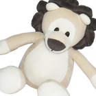 Leão Dudu Plush  Quarto Bebê Infantil