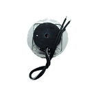 Led De Embutir Redondo Diametro 52 Mm 4 Leds Luz Branca (fria