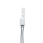 LED de Sinalização para Novo Comando Azul 220V Living Now Bticino