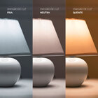 Led Ence T100 50w E27 6500k Autovolt Caixa Unico