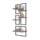 Lego Com 5 Prateleiras Industrial Affara