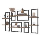 Lego Com 8 Prateleiras Romena Affara