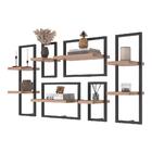 Lego Com 8 Prateleiras Romena Montana