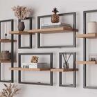 Lego Com 8 Prateleiras Romena Montana