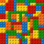 Lego - Papel De Parede Infantil - 300