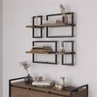 Legos 4 Prateleiras Estruture Affara