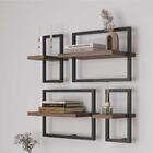 Legos 4 Prateleiras Estruture Affara