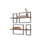 Legos 4 Prateleiras Estruture Affara