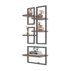 Legos 5 Prateleiras Estruture Affara